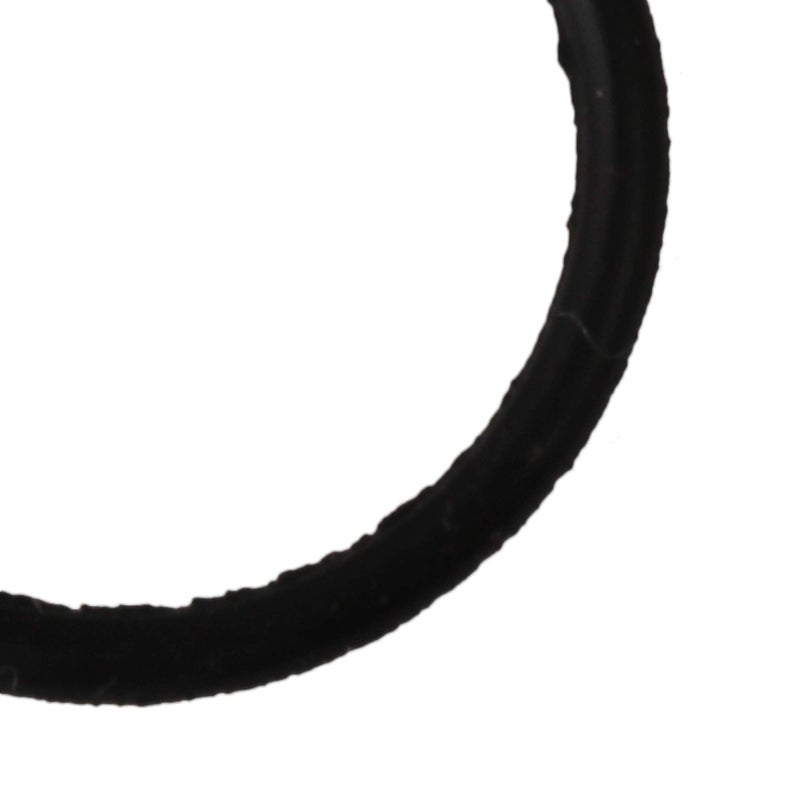 Lovermusic Black Dia 12mm Trumpet Cornet Tuning Slide Rubber O Ring Bumper Stopper Pack of 50 - Image 5